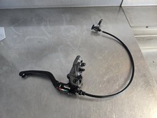 Brembo RCS19 Corsa Corta