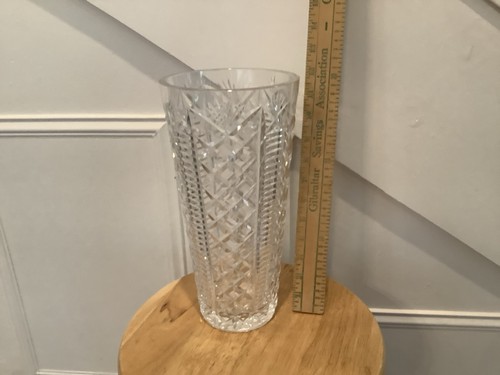 Vintage large waterford - vintage,