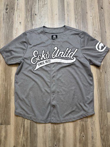 Ecko unltd men y2k - ecko,