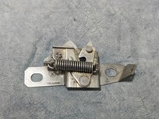 Original USSR Hood lock Lada