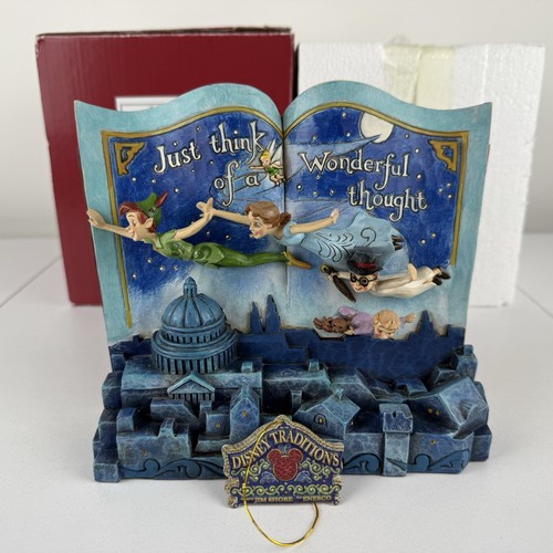 Disney traditions peter - disney, pan