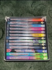 Transformers The Complete Transformers Generation One Collection DVD Box Set