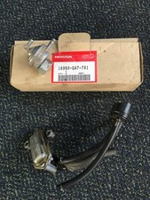 Honda Melody, NS50, Caren