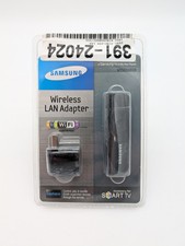 Samsung WIS09ABGN Wireless LAN