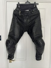 BKS made to measure Leather