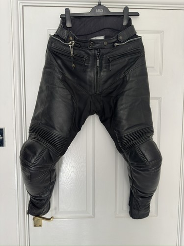 Bks made measure leather - made,