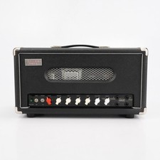 Tyler Amps JT-46 Plexi-Style Hand Wired Tube Guitar Amp Head #56133
