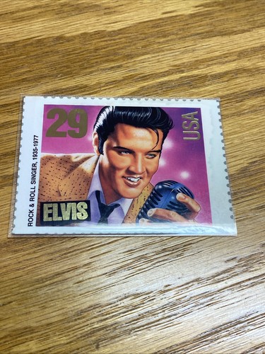 Elvis presley 1992 official - 1992,