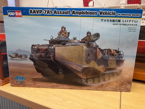 Hobby boss aavp - hobby, aavp-7a1