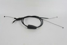 CAGIVA CANYON 600 THROTTLE CABLES THROTTLE GAS CABLES - 500?