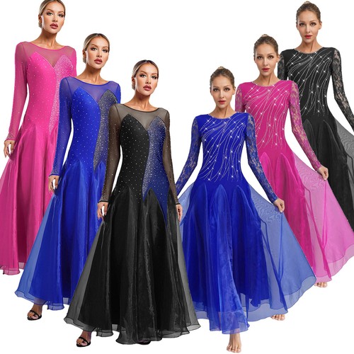 Women modern waltz - women,