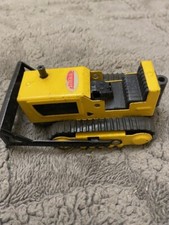 Vintage Tonka Bulldozer