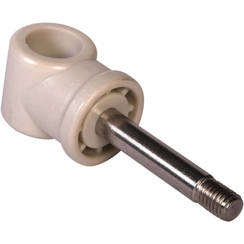 Piece rowlock pin - rowlock,