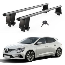 Roof Bars For Cars Without