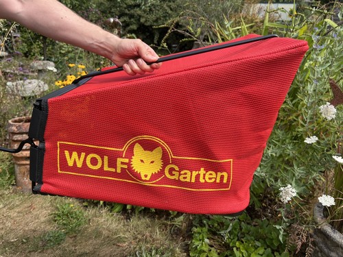 Wolf garten grass collection - wolf-,