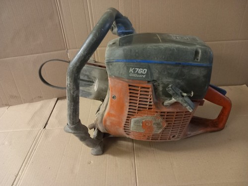 Genuine husqvarna k760 - genuine, engine