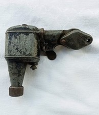 Vintage Lucas CD18 Bicycle