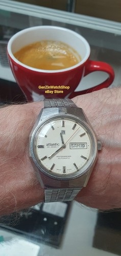 Vintage atlantic master - vintage,