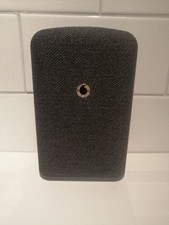 Vodafone Genie 01 Super WiFi Plus 6 Signal Booster with Alexa, Dark Grey