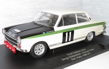 MCG  18435 1:18 SCALE. FORD LOTUS  CORTINA MK1 . B SODERSTROM  G  PALM RAC RALLY