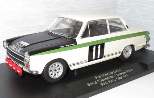 Mcg 18435 scale ford - mcg, scale.