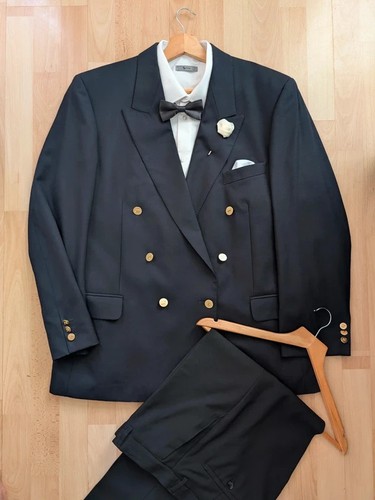 Vintage 1980s jaeger 100 wool - 100%,