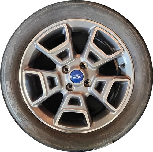 Pre owned ford ecosport - 1x, pre-owned