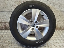 SKODA SUPERB MK3 B8 2018 ''16