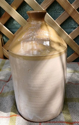 Vintage orme co - r, &