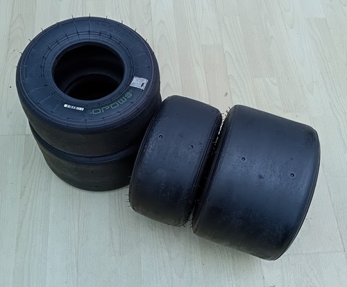 Mojo d2xx slick - d2xx,