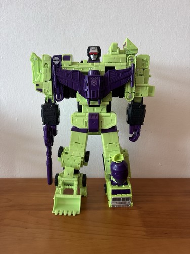 Transformers studio series - transformers,
