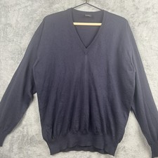 Paul & Shark Jumper Mens Large