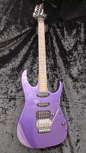 Ibanez rg460 electric guitar - ibanez,