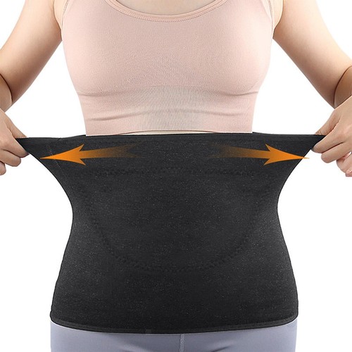 Waist warmer kidney binder - warmer,