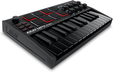 Akai Professional MPK Mini MK3 - 25 Key USB MIDI Keyboard Controller 