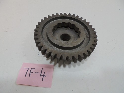 Nos suzuki t20 tc250 super - suzuki,