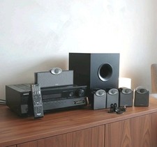Onkyo TX-SR507 5.2 Channel