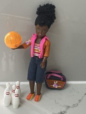 Vintage 1998 Janet  Bowling