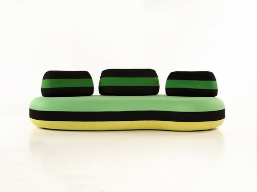 Roche bobois bombom large - roche,