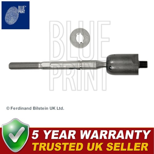 Blue print tie rod end - print,