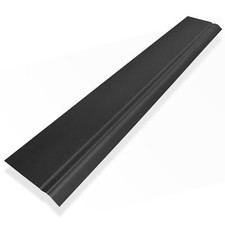 Eaves Protector Fascia Felt Plastic Support Tray Soffit Sagging Roof Protection