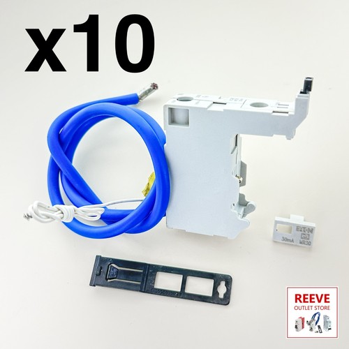 Mem eaton mr30 - of, 10