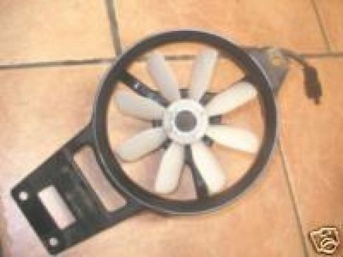 Kawasaki gpz 500 ex500de fan - 500,