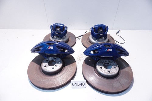 Bmw g30 performance big - bmw,