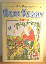 Brer Rabbit Stories By  Enid