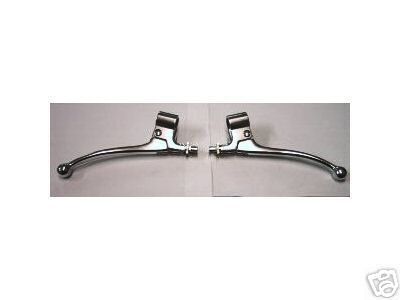 Replica amal alloy 534 brake - 534,