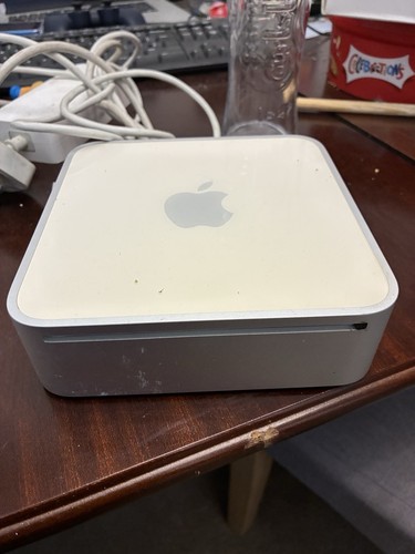 Mac mini a1176 - a1176, core