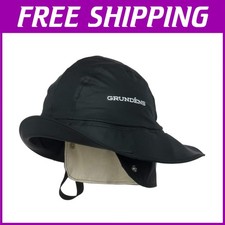 Medium Size Rain Sowester with Ear Protection