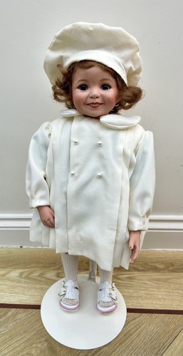 Dianna effner kayla doll - dianna,