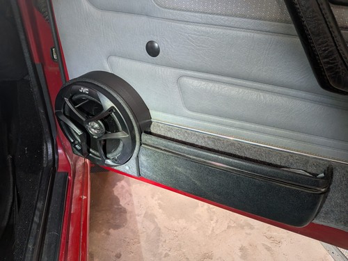 Mk1 golf cabriolet gti - golf,